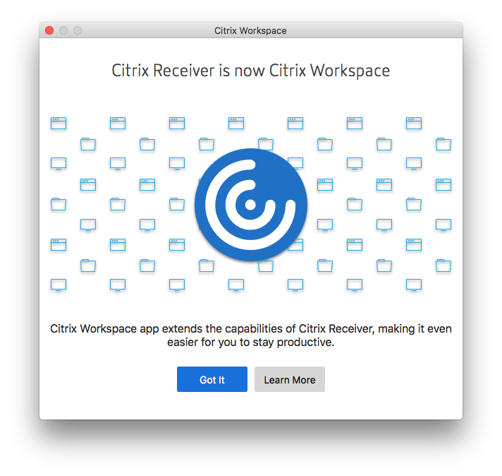 Citrix workspace download mac 10.12